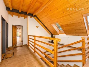 Prodej rodinného domu, Štěpánovice, Školní, 1805 m2