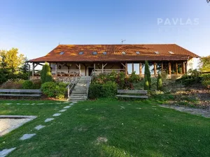 Prodej ubytování, Štěpánovice, Školní, 1805 m2