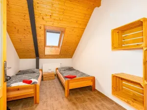 Prodej ubytování, Štěpánovice, Školní, 1805 m2