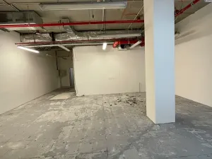 Pronájem obchodního prostoru, Praha - Michle, Želetavská, 84 m2