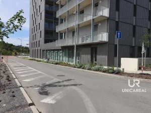 Pronájem ostatní, Brno - Maloměřice