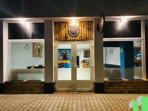 Pronájem restaurace, Nový Jičín, Dvořákova, 160 m2