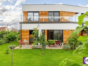Prodej rodinného domu, Praha - Modřany, 136 m2