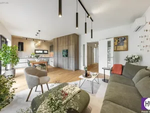 Prodej rodinného domu, Praha - Modřany, 136 m2