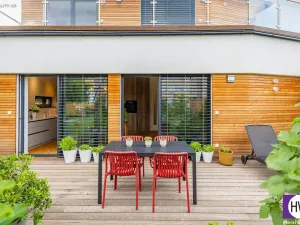Prodej rodinného domu, Praha - Modřany, 136 m2