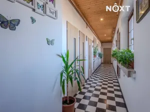 Prodej rodinného domu, Lanžhot, Kostická, 220 m2