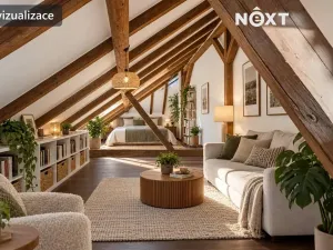 Prodej rodinného domu, Lanžhot, Kostická, 220 m2