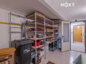 Prodej rodinného domu, Lanžhot, Kostická, 220 m2