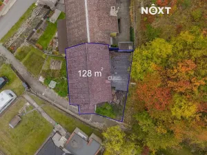 Prodej rodinného domu, Konice, 100 m2