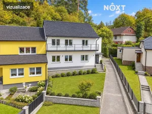 Prodej rodinného domu, Konice, 100 m2
