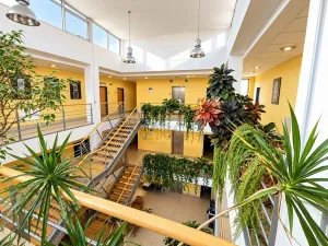 Pronájem kanceláře, Brno - Dolní Heršpice, Vídeňská, 26 m2