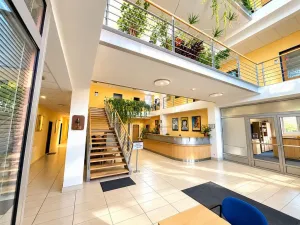 Pronájem kanceláře, Brno - Dolní Heršpice, Vídeňská, 26 m2