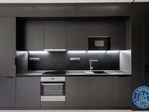Prodej bytu 3+kk, Praha - Holešovice, Tovární, 85 m2