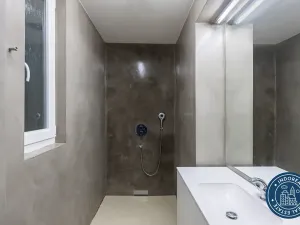 Prodej bytu 3+kk, Praha - Holešovice, Tovární, 85 m2