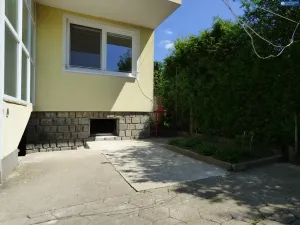 Pronájem rodinného domu, Tišnov, Mrštíkova, 55 m2
