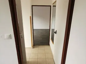 Pronájem rodinného domu, Tišnov, Mrštíkova, 55 m2