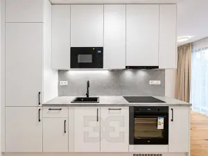 Prodej bytu 1+kk, Praha - Košíře, Starokošířská, 38 m2
