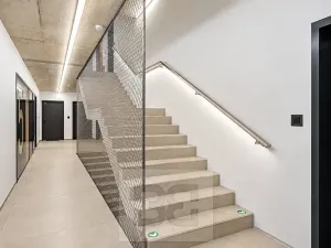 Prodej bytu 1+kk, Praha - Košíře, Starokošířská, 38 m2