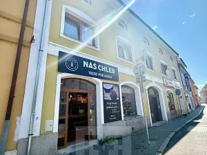Prodej bytu 3+kk, Štětí, Krátká, 70 m2