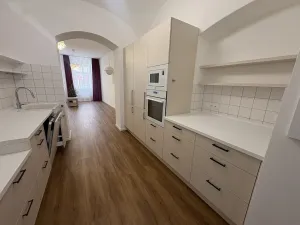 Pronájem bytu 3+kk, Jičín, Čelakovského, 71 m2