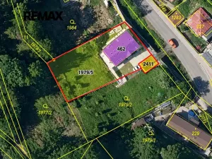 Prodej rodinného domu, Jílové u Prahy, 272 m2