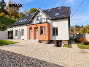 Prodej rodinného domu, Jílové u Prahy, 272 m2