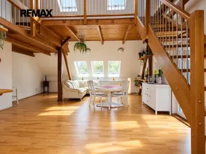 Prodej rodinného domu, Jílové u Prahy, 272 m2