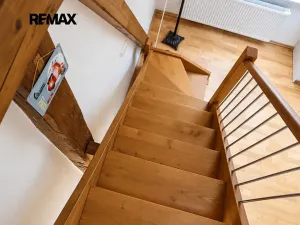 Prodej rodinného domu, Jílové u Prahy, 272 m2