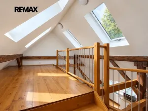 Prodej rodinného domu, Jílové u Prahy, 272 m2