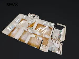Prodej rodinného domu, Jílové u Prahy, 272 m2