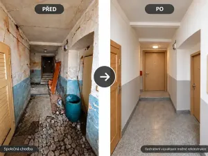 Prodej bytu 3+kk, Liberec, Na Bojišti, 52 m2