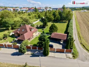 Prodej rodinného domu, Žeranovice, 200 m2