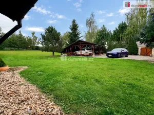Prodej rodinného domu, Žeranovice, 200 m2