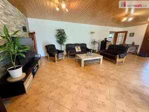 Prodej rodinného domu, Žeranovice, 200 m2