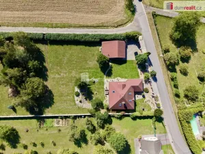 Prodej rodinného domu, Žeranovice, 200 m2