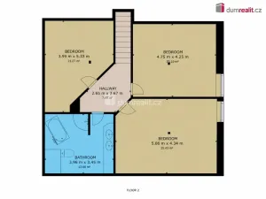 Prodej rodinného domu, Žeranovice, 200 m2