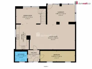 Prodej rodinného domu, Žeranovice, 200 m2