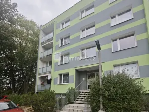 Prodej bytu 4+1, Česká Kamenice - Dolní Kamenice, 5. května, 78 m2