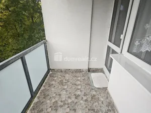 Prodej bytu 4+1, Česká Kamenice - Dolní Kamenice, 5. května, 78 m2