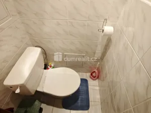 Prodej bytu 4+1, Česká Kamenice - Dolní Kamenice, 5. května, 78 m2