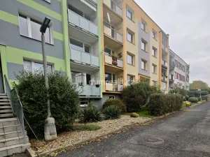 Prodej bytu 4+1, Česká Kamenice - Dolní Kamenice, 5. května, 78 m2
