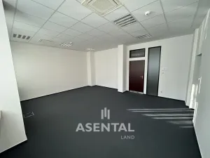 Pronájem kanceláře, Ostrava - Moravská Ostrava, Prokešovo náměstí, 70 m2