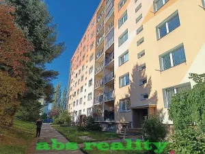 Prodej bytu 3+1, Liberec, Nezvalova, 70 m2