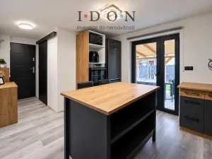 Prodej rodinného domu, Orlová, Jarní, 80 m2