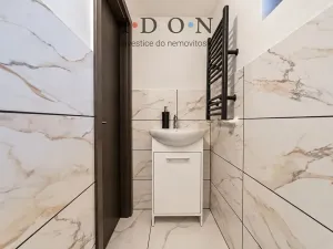 Prodej rodinného domu, Orlová, Jarní, 80 m2