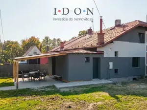 Prodej rodinného domu, Orlová, Jarní, 80 m2