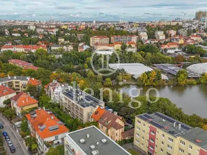 Prodej bytu 3+kk, Praha - Záběhlice, Podle náhonu, 68 m2