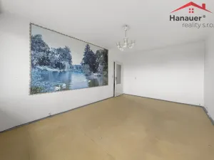 Prodej bytu 3+1, Krupka - Maršov, Karla Čapka, 82 m2