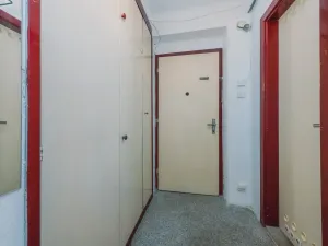 Prodej bytu 2+1, Rybitví, Školní, 50 m2