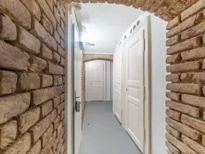 Pronájem bytu 3+kk, Praha - Bubeneč, Na výšinách, 113 m2